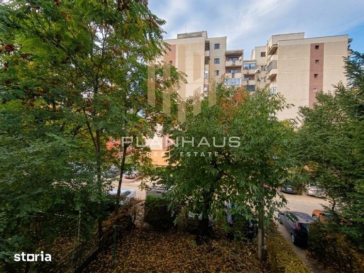 Apartament cu 2 camere în Vasile Alecsandri