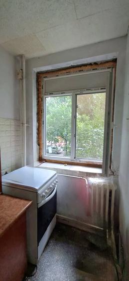 Garsonieră semidecomandată în Drumul Taberei