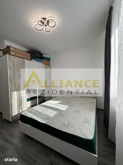 2 CAMERE + GRADINA 50 MP | BLOC 2023 | 15 MIN METROU BERCENI | 136.000 - 6