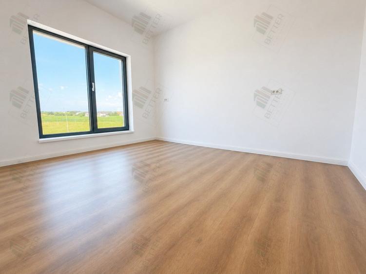 Casă individuală cu 4 camere cu Teren 360 Mp în Berceni