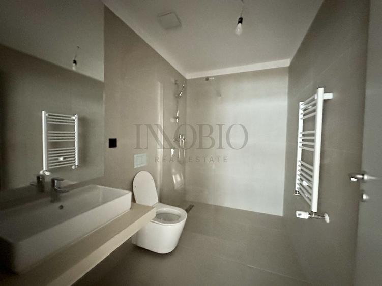 Apartament cu 3 camere în Pipera