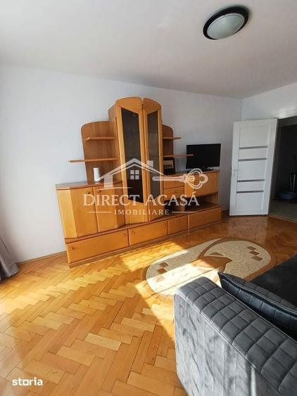 Apartament cu 2 camere în Libertății