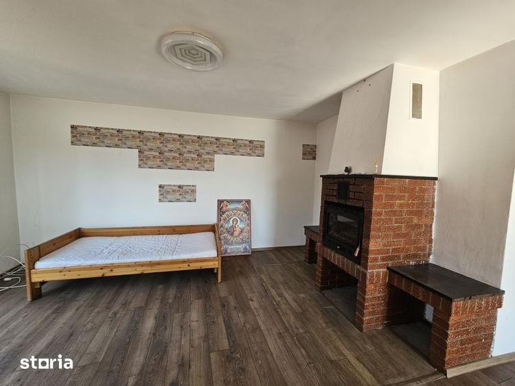 Casa cu 4 camere | Teren 350mp | Zona str. Balastierei | Floresti - 1
