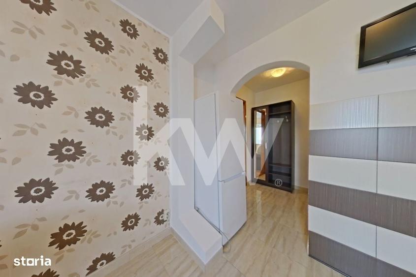 Apartament confortabil de inchiriat- 2 camere, Str Al. Minerva - 9