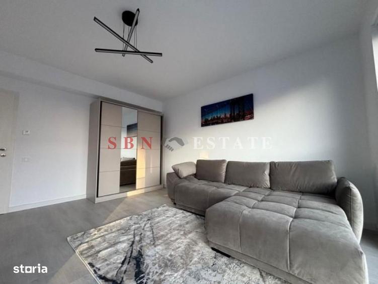 Garsoniera | Tower Residence - Rahova | Nou | Parcare - 6
