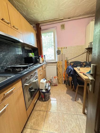 Apartament cu 2 camere decomandat în Alexandru cel Bun