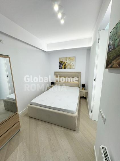 Studio  43 MP | Cortina North | Pipera | Centrala proprie - 7