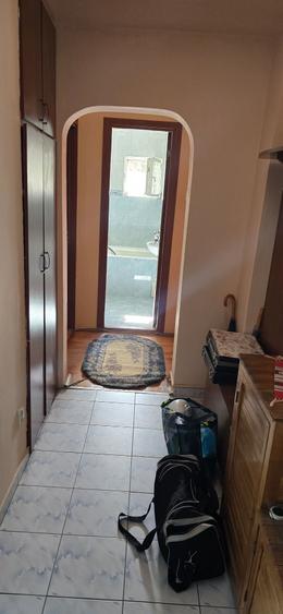 Apartament cu 2 camere decomandat în Dosu Bricii