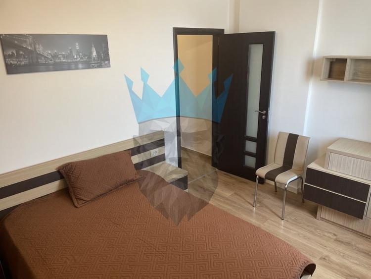 Apartament cu 2 camere decomandat, mobilat în Splaiul Unirii