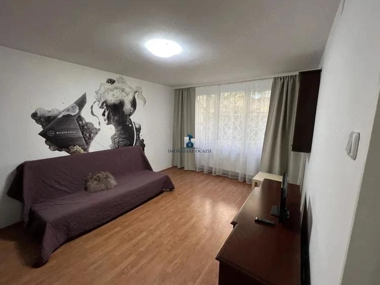 Garsonieră decomandată în Berceni