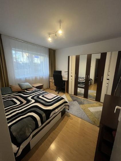 Persoana fizica Inchiriez apartament cu 2 camere-cartier Manastur - 5
