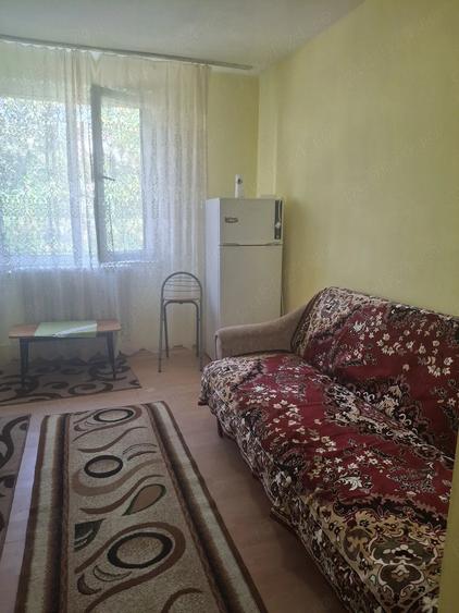 Garsonieră semidecomandată în Bularga