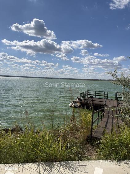 Studio cu vedere la mare si lac | Astoria Lake