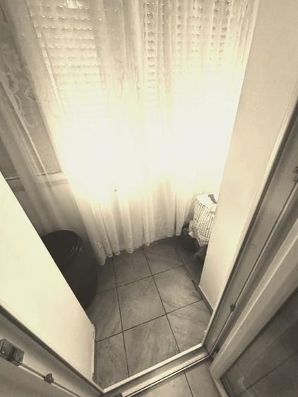 Apartament cu 2 camere decomandat în Mărăței