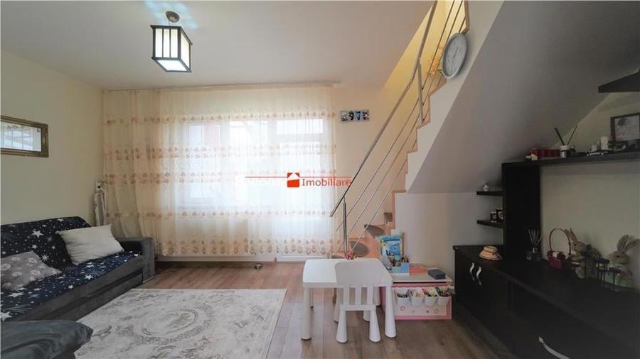 Casă cu 3 camere cu Teren 116 Mp în Oncea