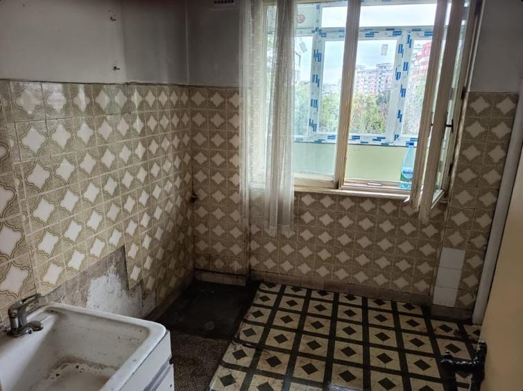 Apartament cu 2 camere în Iancului