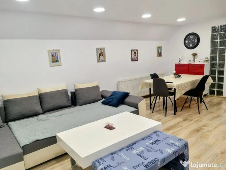 Spațiu comercial, de 373 mp, în Sântandrei