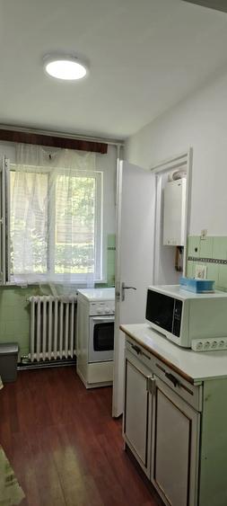 Apartament cu 3 camere decomandat în Gheorgheni