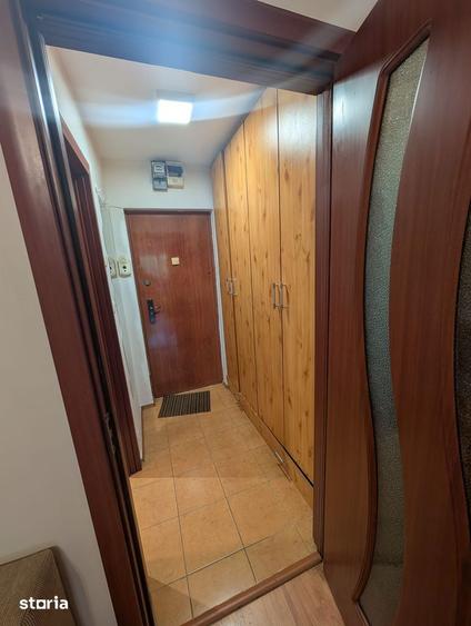 Garsoniera /Drumul Taberei-Metrou Favorit - 5