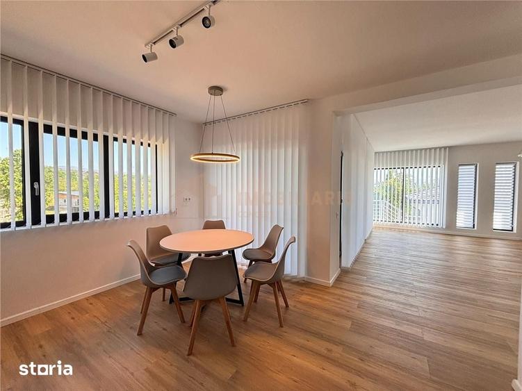 Casă cu 4 camere cu Teren 700 Mp în Valea Borcutului