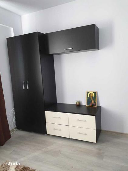Apartament cu 2 camere decomandat, mobilat în Moara de Vânt