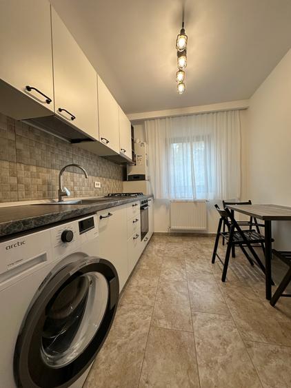 Apartament 2 camere, decomandat, loc de parcare subteran, Metrou Mihai Bravu !!! - 7