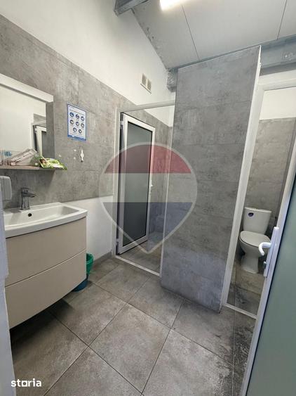 Spațiu comercial, de 391 mp, în Bariera Vâlcii