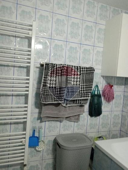 Apartament cu 2 camere de vânzare în zona Veteranilor - 9