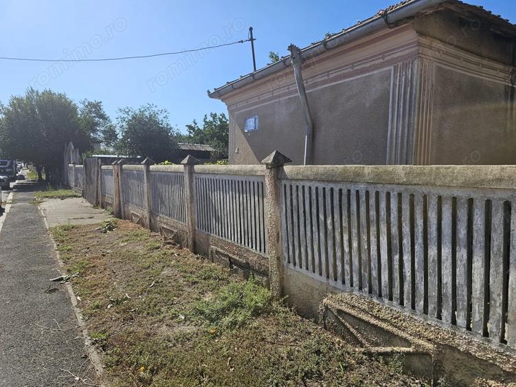 Casă în Turnu Măgurele