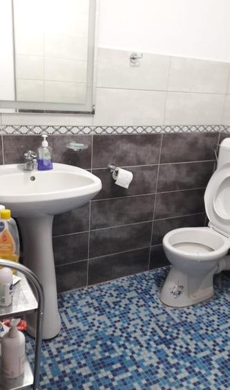 Garsonieră decomandată, mobilată în Gara de Nord