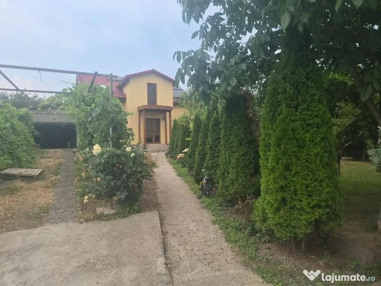 Casa de vanzare ?endreni - 4