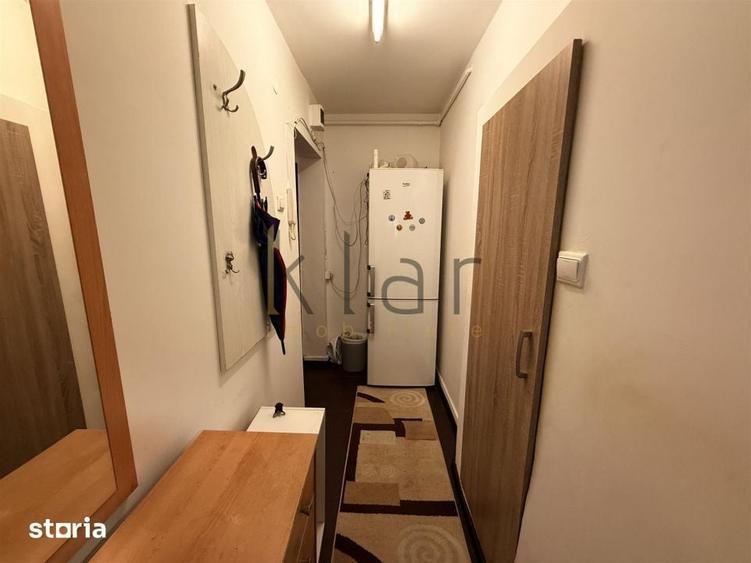 Vanzare apartament 2 camere Gheorgheni - 11