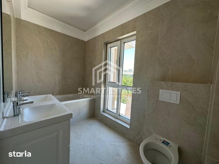 Casă cu 5 camere cu Teren 200 Mp în Sălăjan