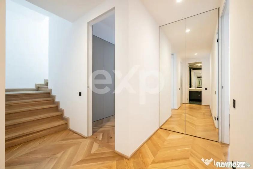 Apartament cu 4 camere decomandat în Nord