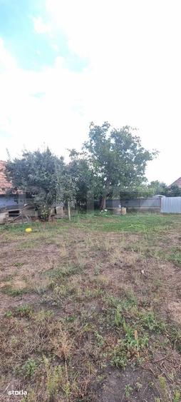 Casă cu 1 camere cu Teren 1525 Mp în Tritenii de Jos