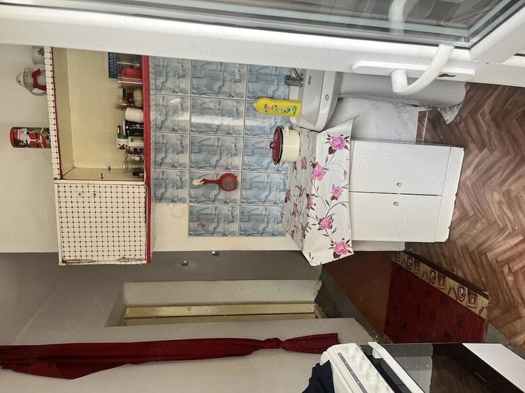 Casă cu 2 camere cu Teren 190 Mp în Periferie
