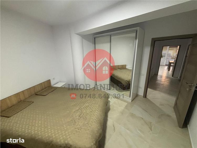 Apartament modern 2 camere, bloc 2024, central, cu utilitati incluse - 5