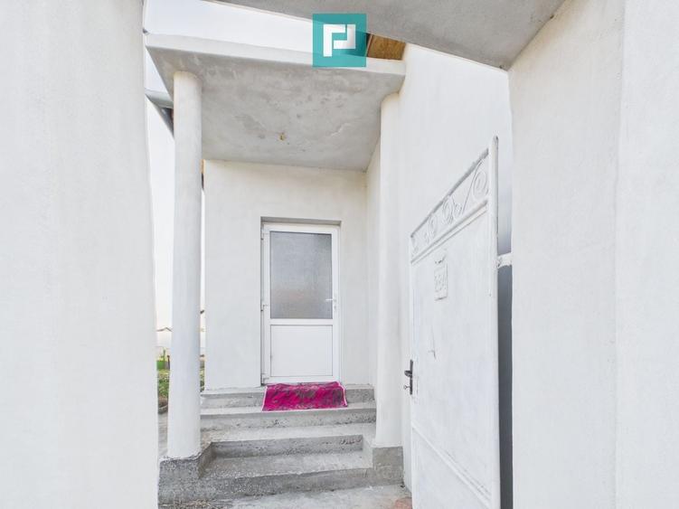 Casă individuală cu 5 camere cu Canalizare în Olari