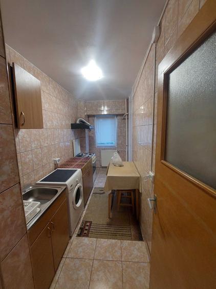 Garsoniera nou renovata - 5
