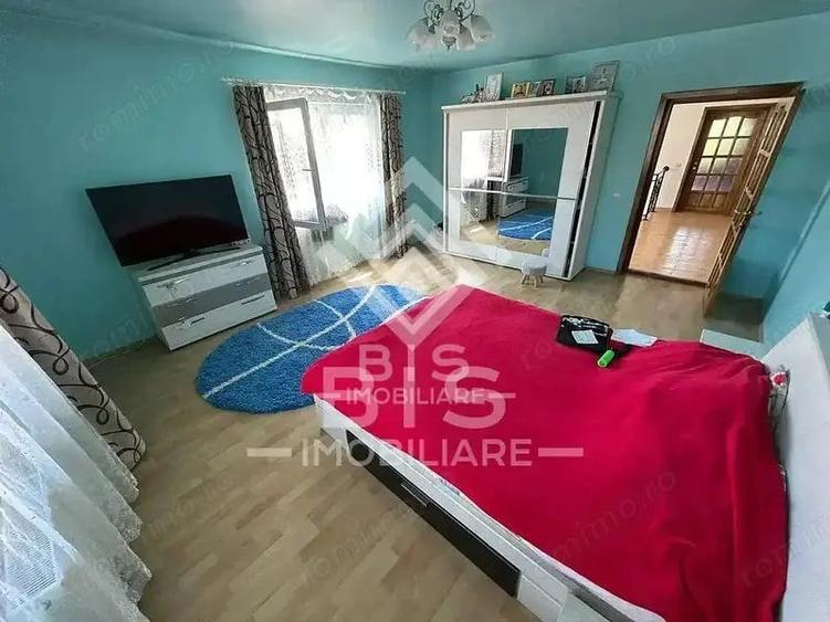 Casă cu 6 camere cu Teren 1000 Mp în Sud