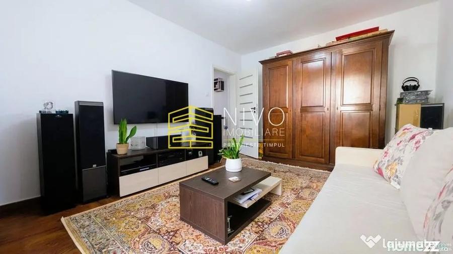 Apartament 2 camere Tg. Mure? Unirii Zona ?... - Targu Mures (Mures) - 8