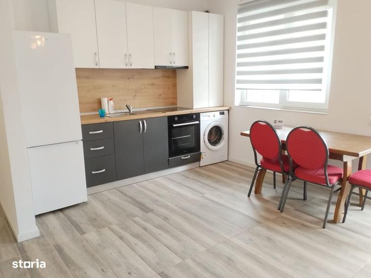 Apartament 2 camere | 50 mp | balcon | Subcetate | parcare - 1