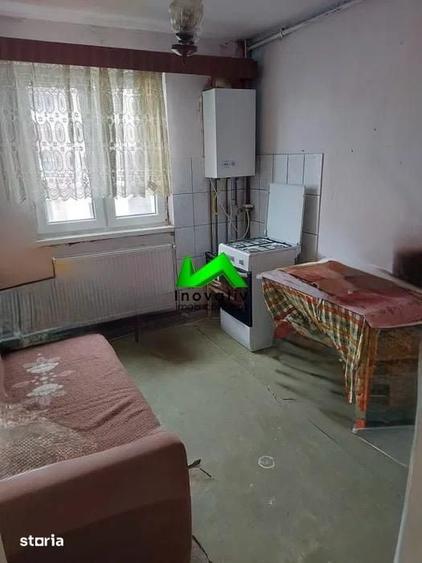 Garsonieră în Central