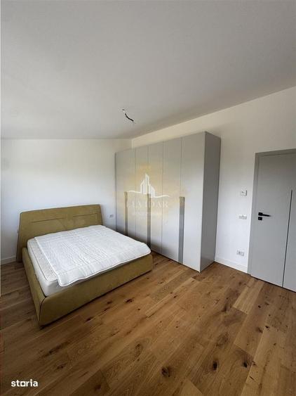 Duplex Mosnita noua - 3 dormitoare | 3 bai | Complet mobilat - 5