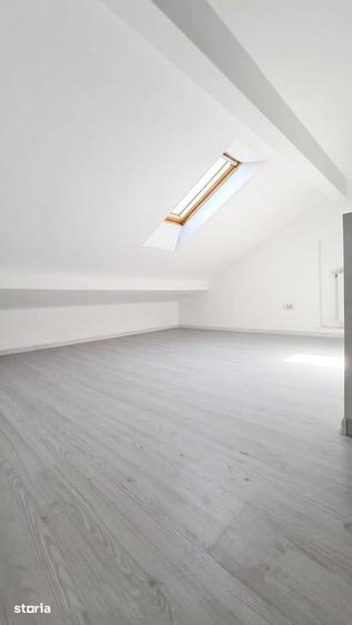 Apartament cu 2 camere decomandat în Theodor Pallady