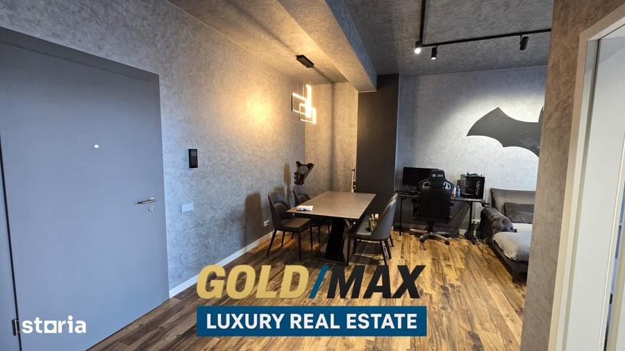 Apartament cu 3 camere în Negru Vodă