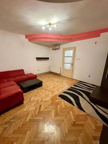 Apartament ultracentral cu 2 camere - 5