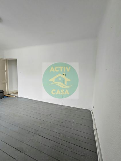 Apartament cu 2 camere în Est