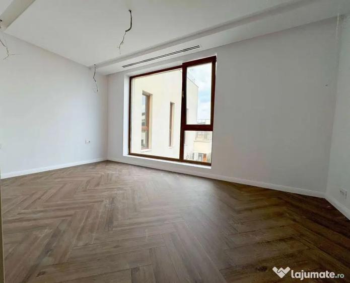 Elegan?a Urbana: Penthouse in Inima Piperei - 3