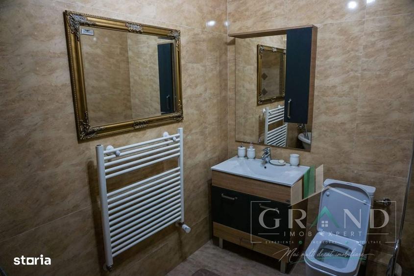 Apartament 2 camere de inchiriat , Marasti - 8